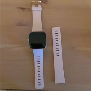 Fitbit Vera 2 Smart Watch | Rose Gold